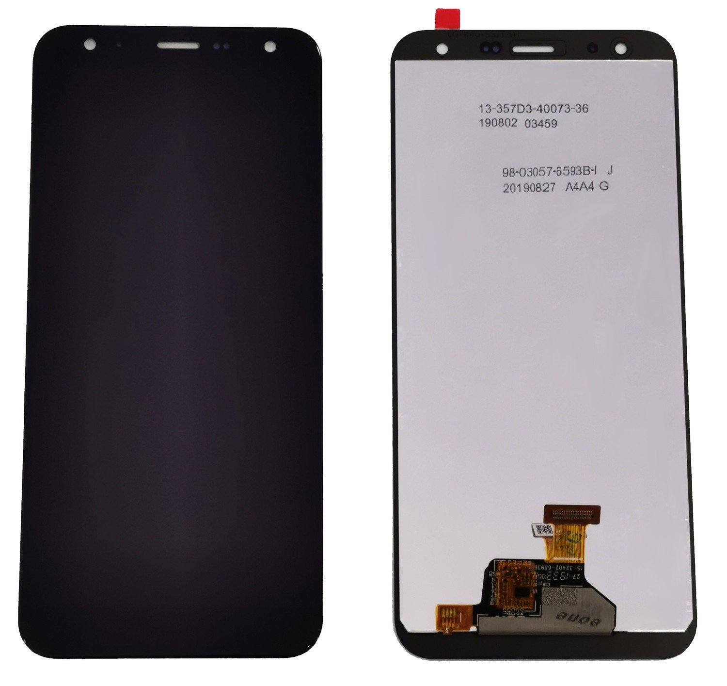 LCD Displej Rychlý Lg K40 X420EM X4 2019