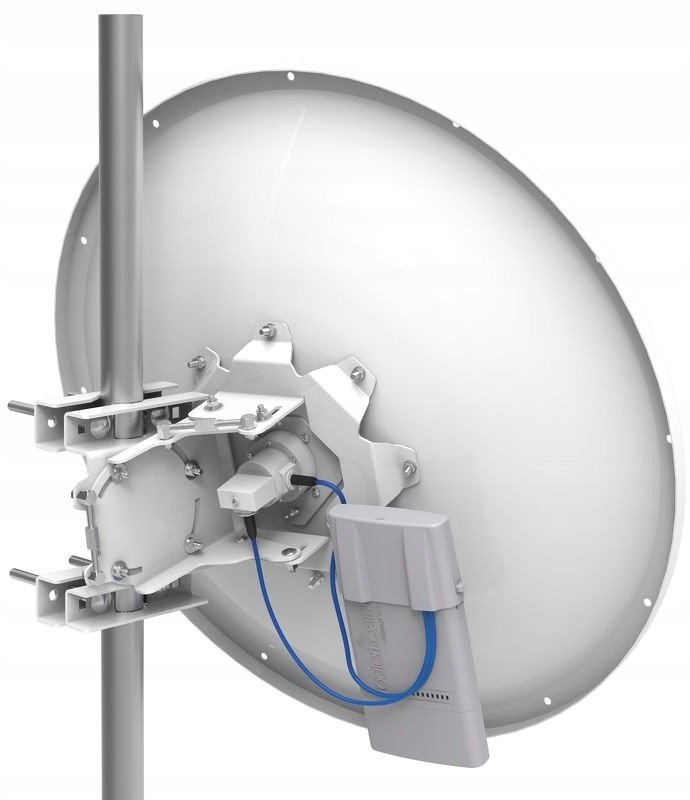 MikroTik mANT30 Pa Směrová anténa MTAD-5G-30D3-PA, 5GHz, 30dBi