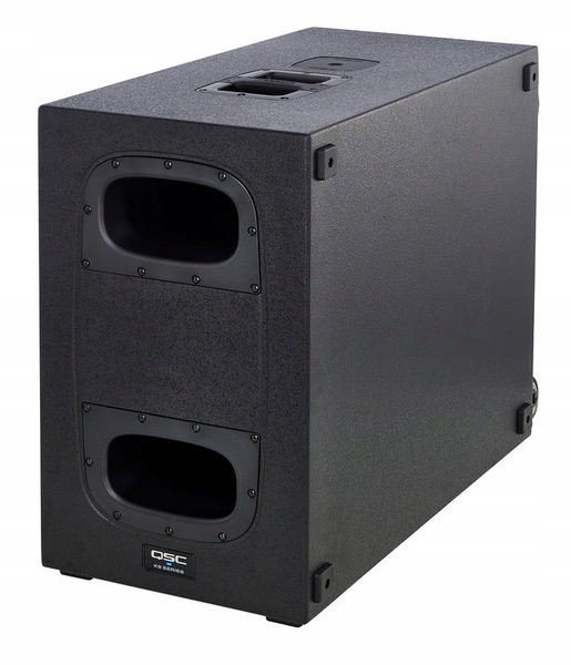 Qsc KS212C Aktivní subwoofer