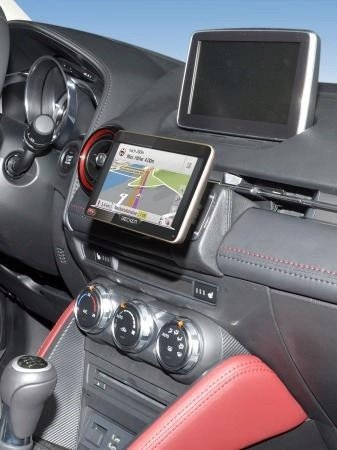 Konzole Kuda na telefon navi pro Mazda 2 od 2015