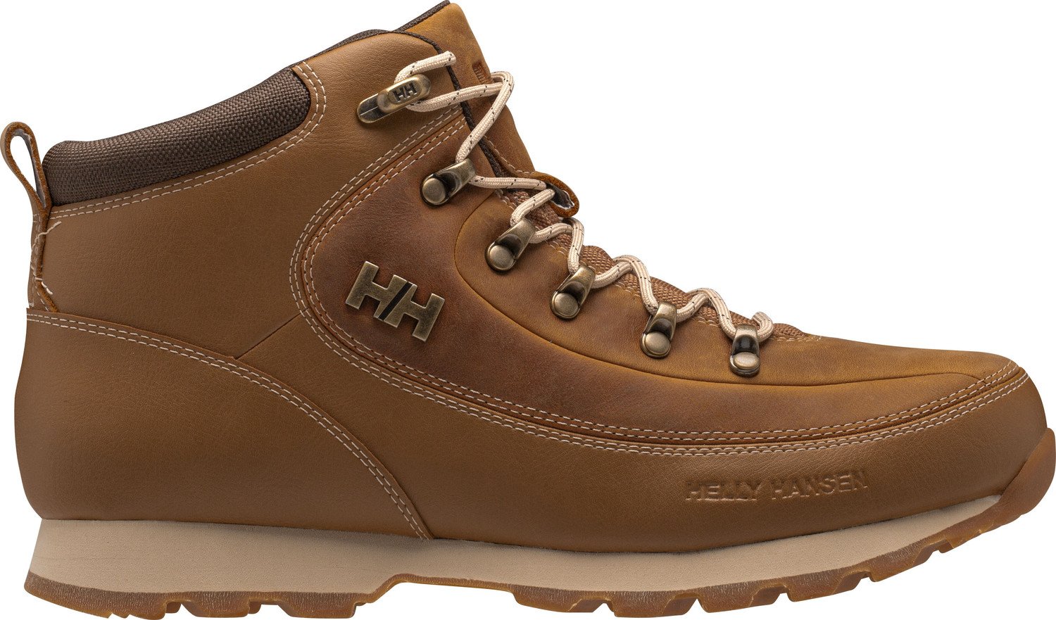 Helly Hansen THE FORESTER Pánské zimní boty EU 41 10513_750