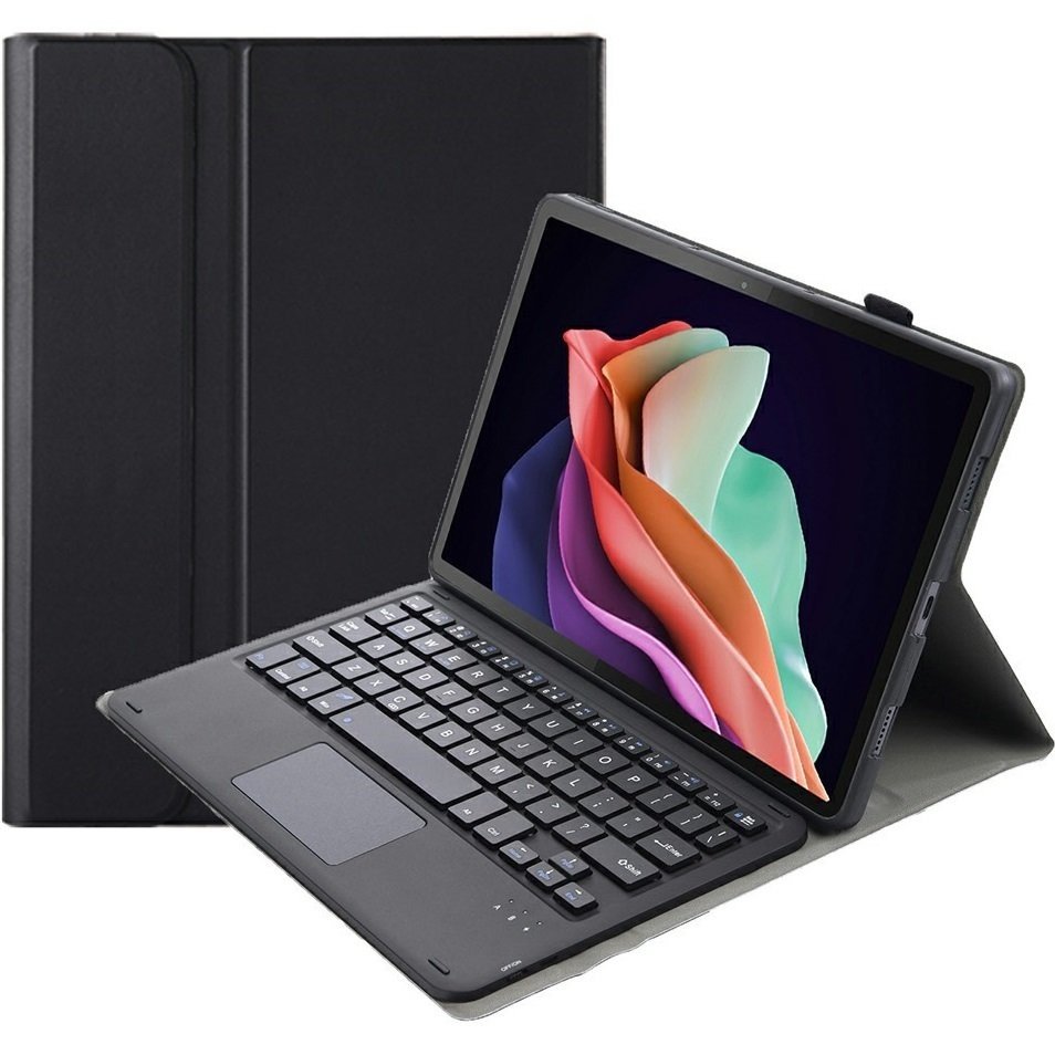 pouzdro S Bluetooth Klávesnicí Touchpad Pro Lenovo Tab P11 Gen 2 Case Pouzdro