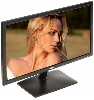 Monitor Vga, Hdmi LM22-L200 21.5 