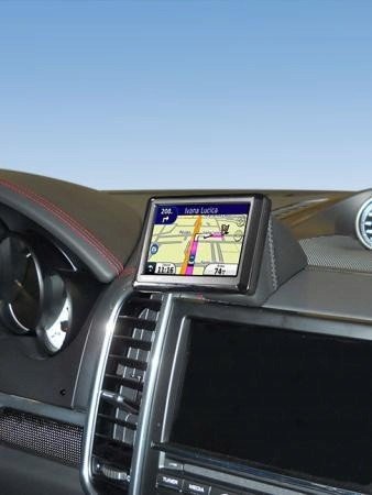 Konzole Kuda na telefon nav Porsche Cayenne od 10