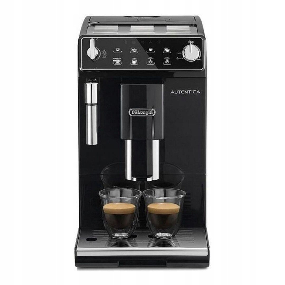 Kávovar DeLonghi ETAM29.510.B Černý