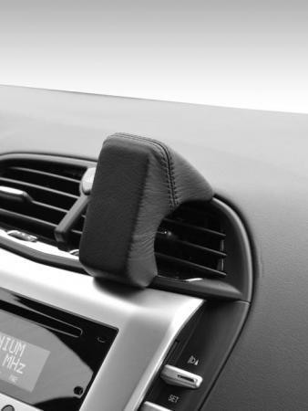 Konzole Kuda na telefon navi Lancia Delta od 2008