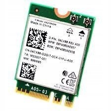 Wlan WiFi 4cx88 Dell Latitude 7330