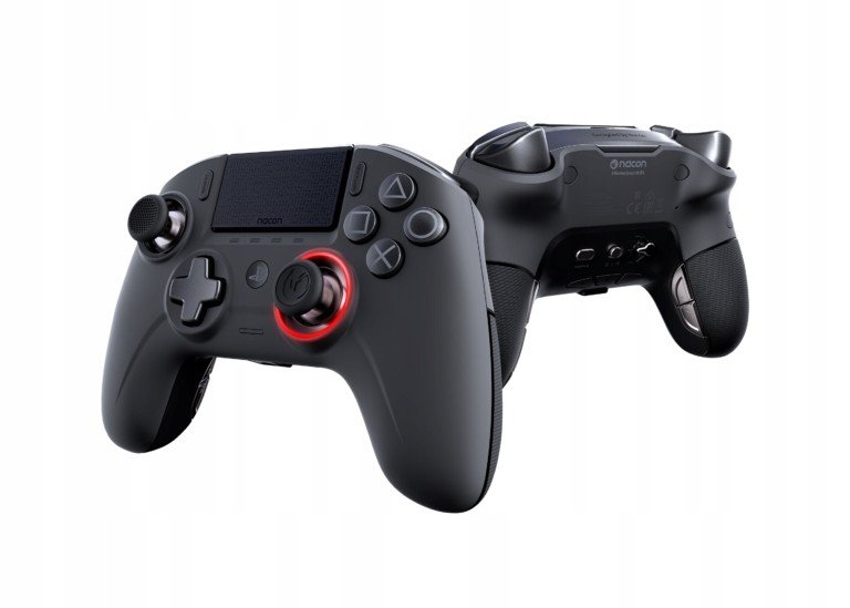 Nacon Revolution Unlimited Pro Controller černá (PS4/PC)