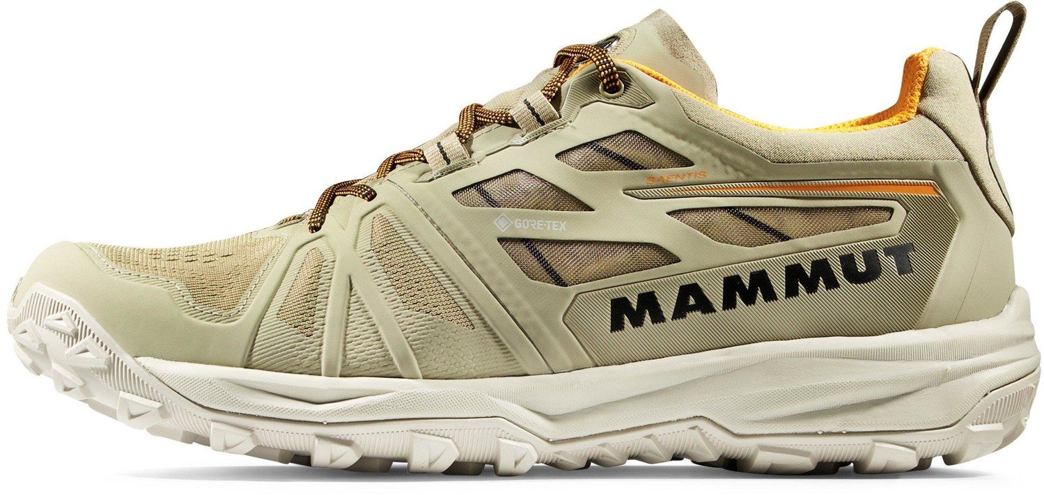 Mammut Saentis Low GTX Men