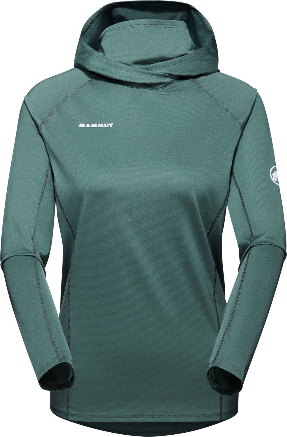 Mammut Selun FL Sun Hoody Women