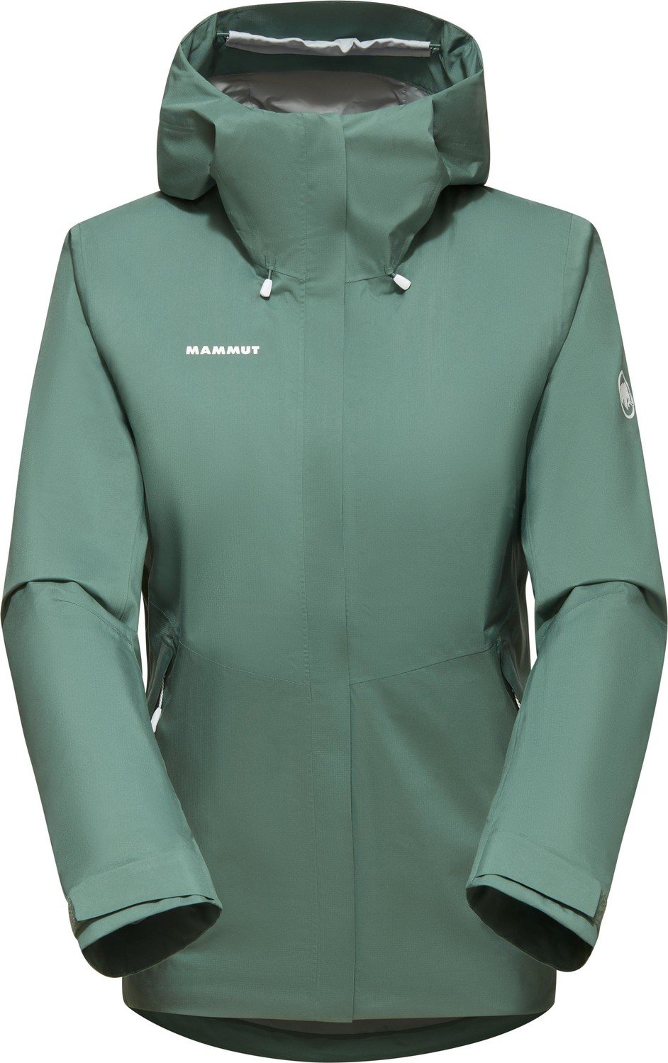 Mammut Alto HS Hooded Jacket Women