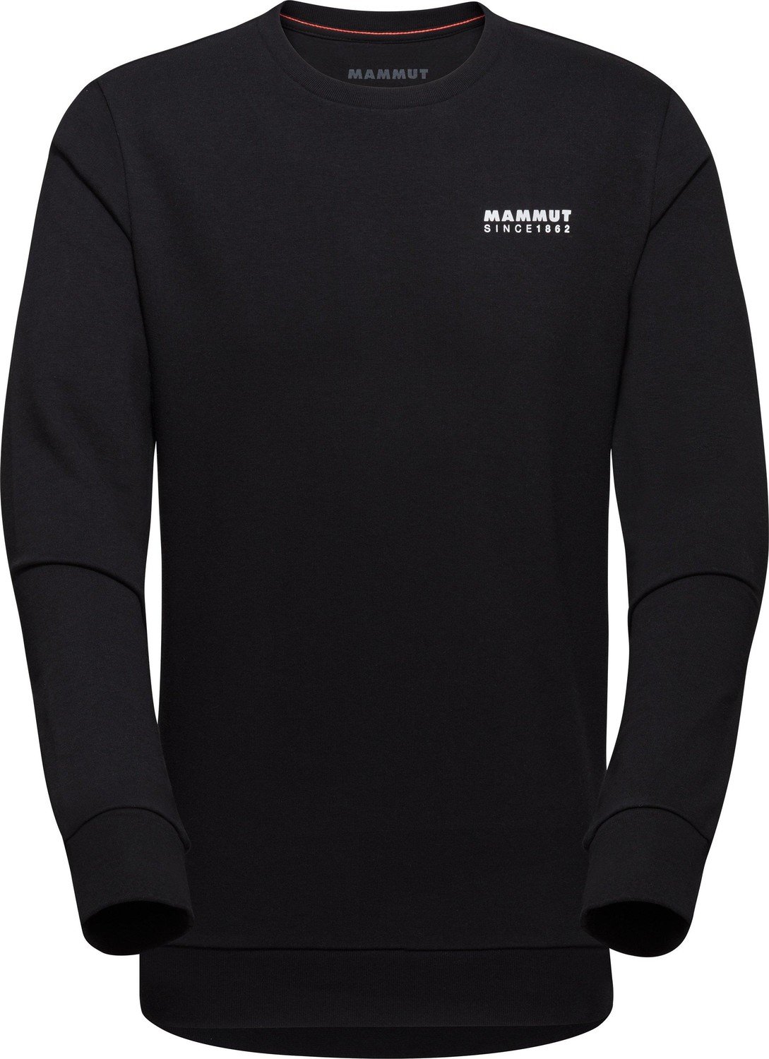 Mammut Core ML Crew Neck Men 1862