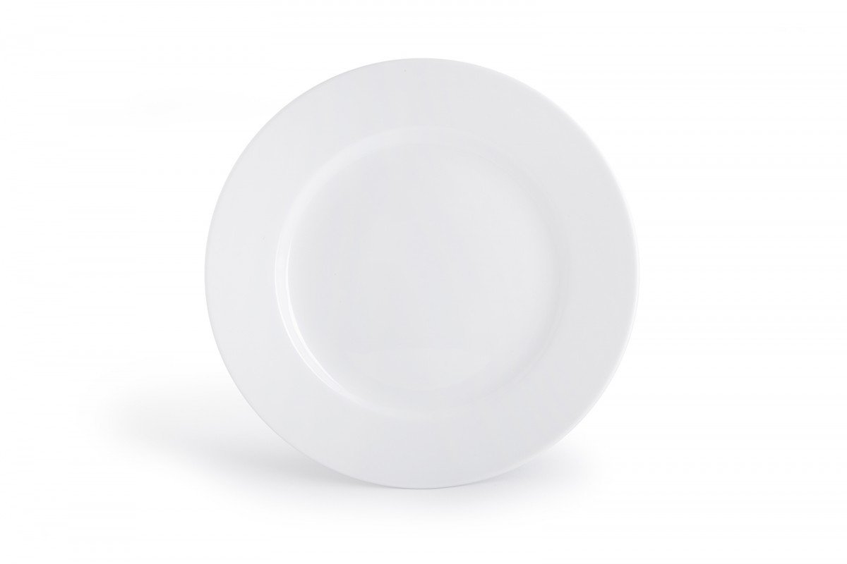 MATELL Talíř mělký porcelán 24cm  PURE PREMIUM