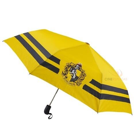 DISTRINEO Deštník Harry Potter - Hufflepuff Logo