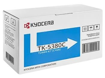 Kyocera toner TK-5380C cyan