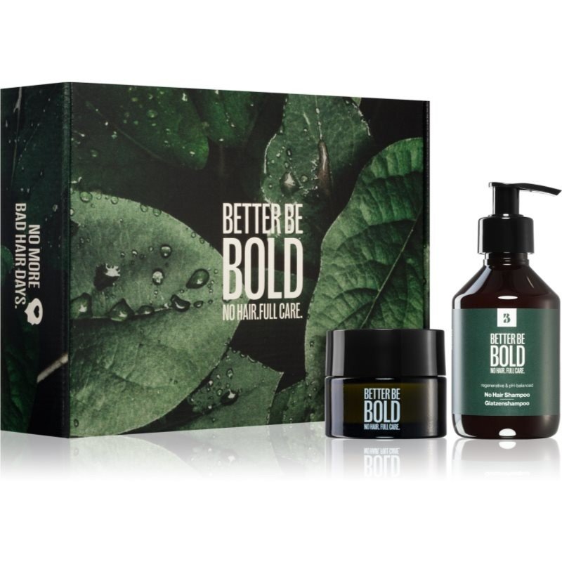 Better Be Bold Gift Box 