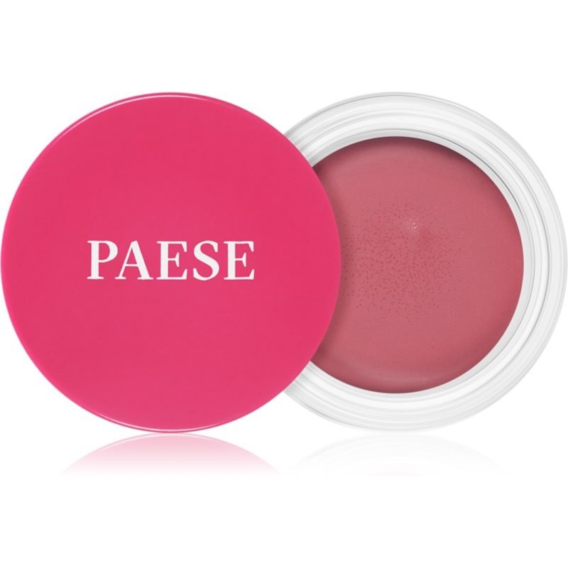 Paese Creamy Blush Kissed krémová tvářenka 01 4 g