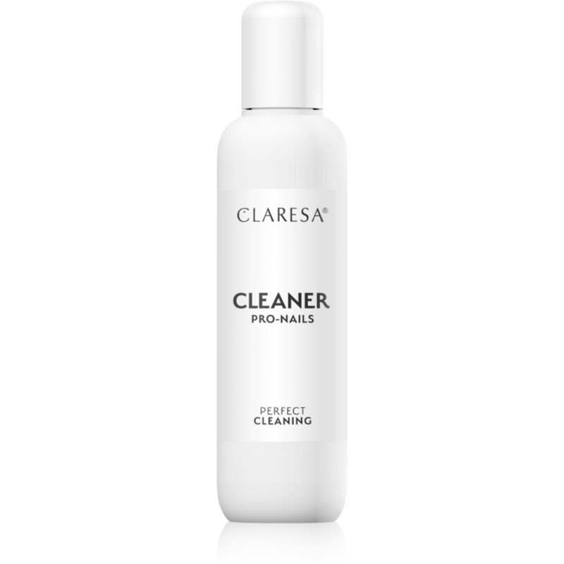 Claresa Pro-Nails Cleaner čistič nehtů 100 ml