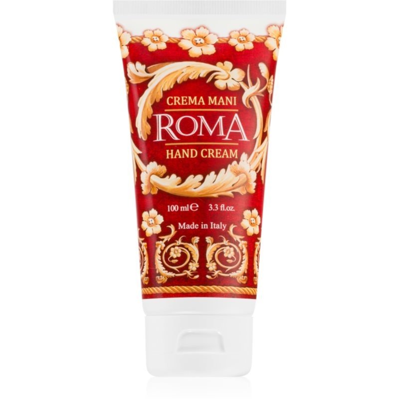 Le Maioliche Roma krém na ruce 100 ml