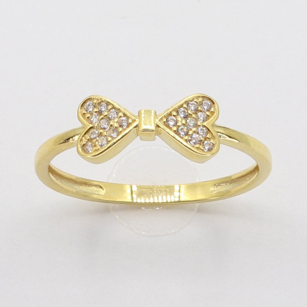 Zlatý prsten AZR1929
