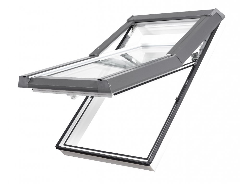 SKYLIGHT střešní okno 78 x 118 cm 7/11 S