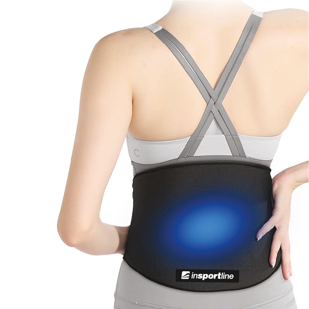 inSPORTline Vitaback