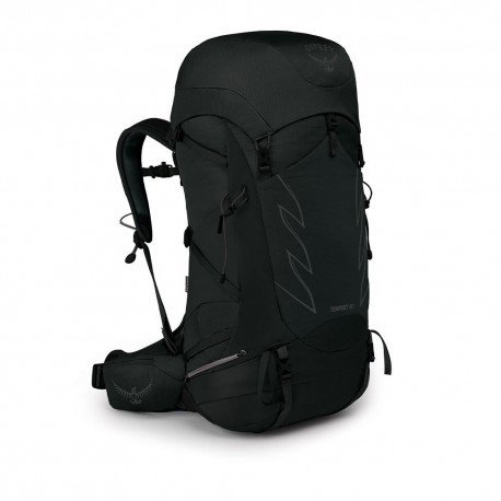 Osprey Tempest 40l III WXS/S dámský turistický batoh stealth black