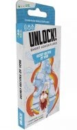 Space Cowboys Unlock! Short Adventures: Secret Recipes of Yore (1)