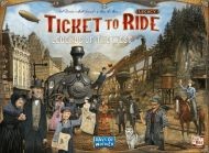 Days of Wonder Ticket to Ride! Legacy: Legends of the West