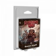 Plaid Hat Games Summoner Wars 2nd. Edition: Mountain Vargath Faction Deck