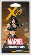 Fantasy Flight Games Marvel Champions: X-23 Hero Pack