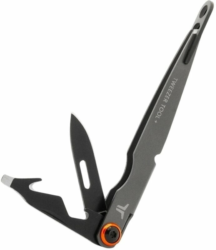 True Utility Tweezer Tool Plus