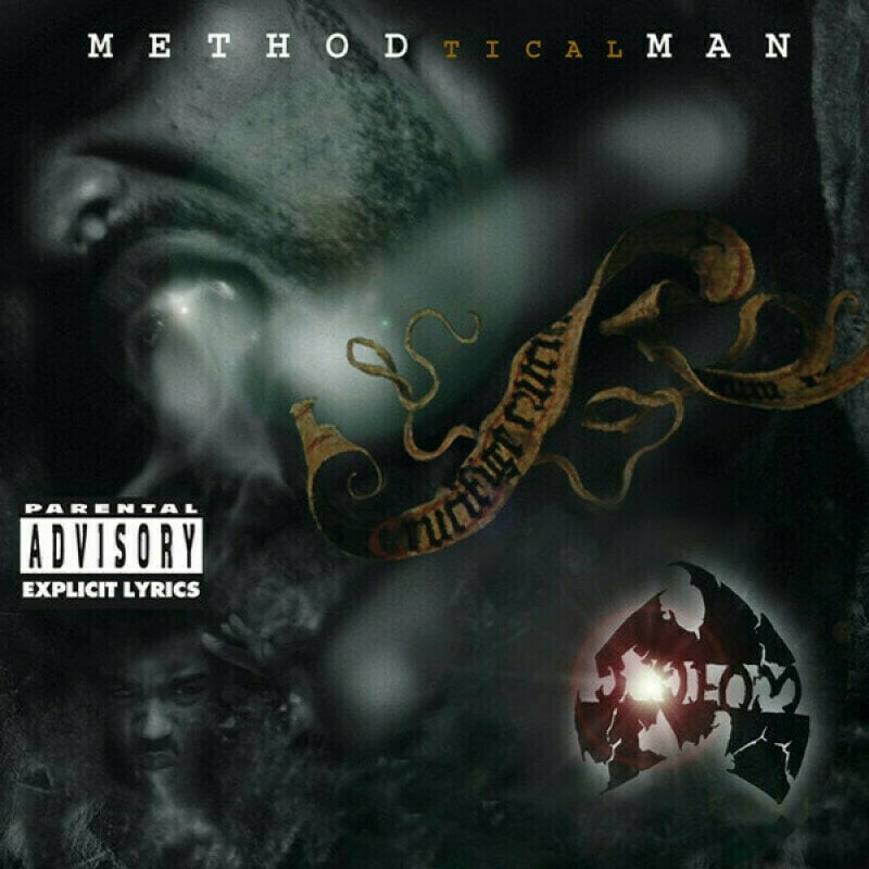 Method Man - Tical (MarronColoured) (LP)