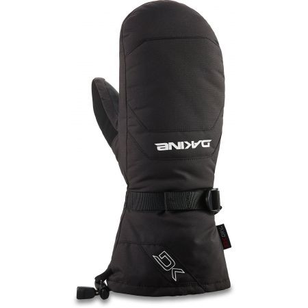 Rukavice Dakine Scout Mitt - Černá - L