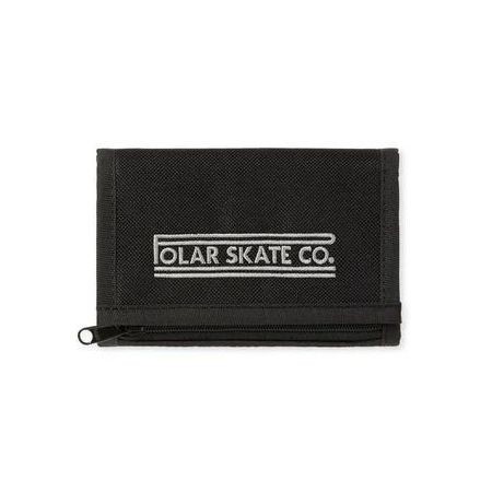 Peněženka Polar Key Wallet Stretch Logo - Univerzální