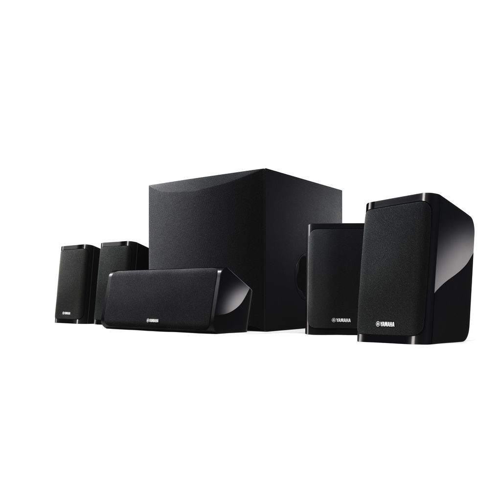 Yamaha reprosoustava Ns-p41 Black
