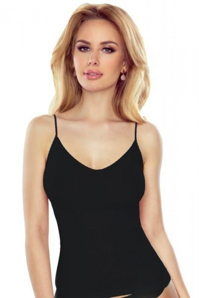 Eldar Maja černá Košilka 2XL černá