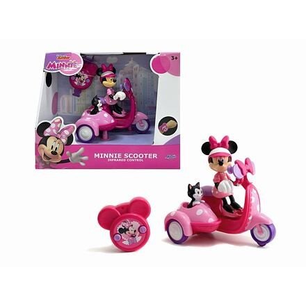 IRC Minnie Scooter