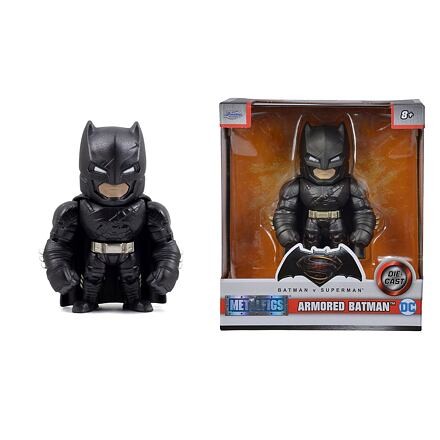 Batman v brnění figurka 4