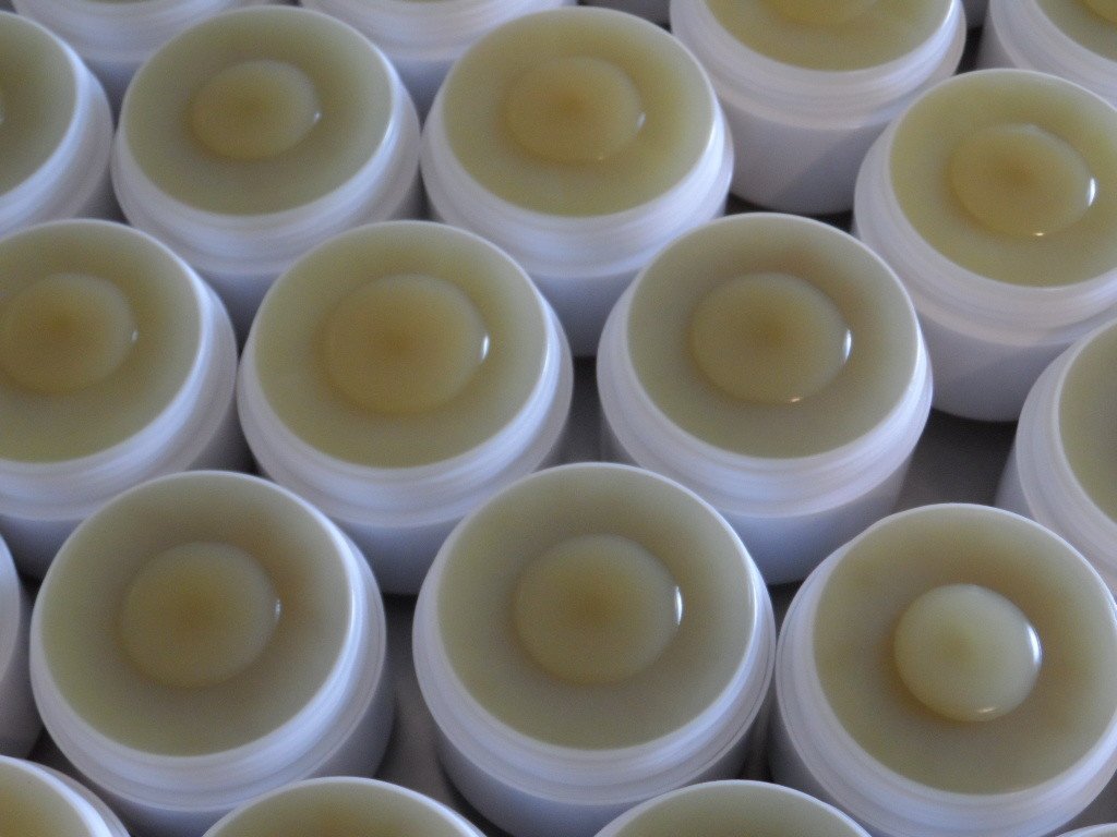 STEZA - Pakmínová mast - FORTE EXKLUSIV 3x 30 ml.