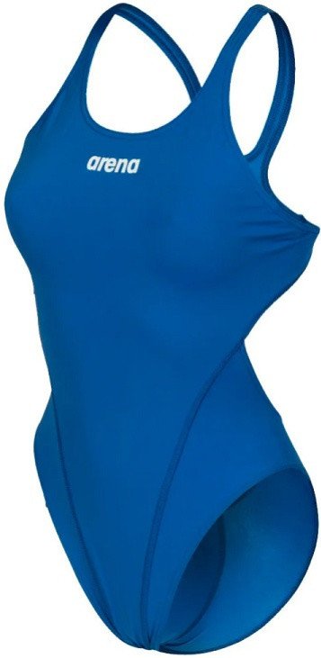 Arena Swim Tech Solid Royal/White M - UK34
