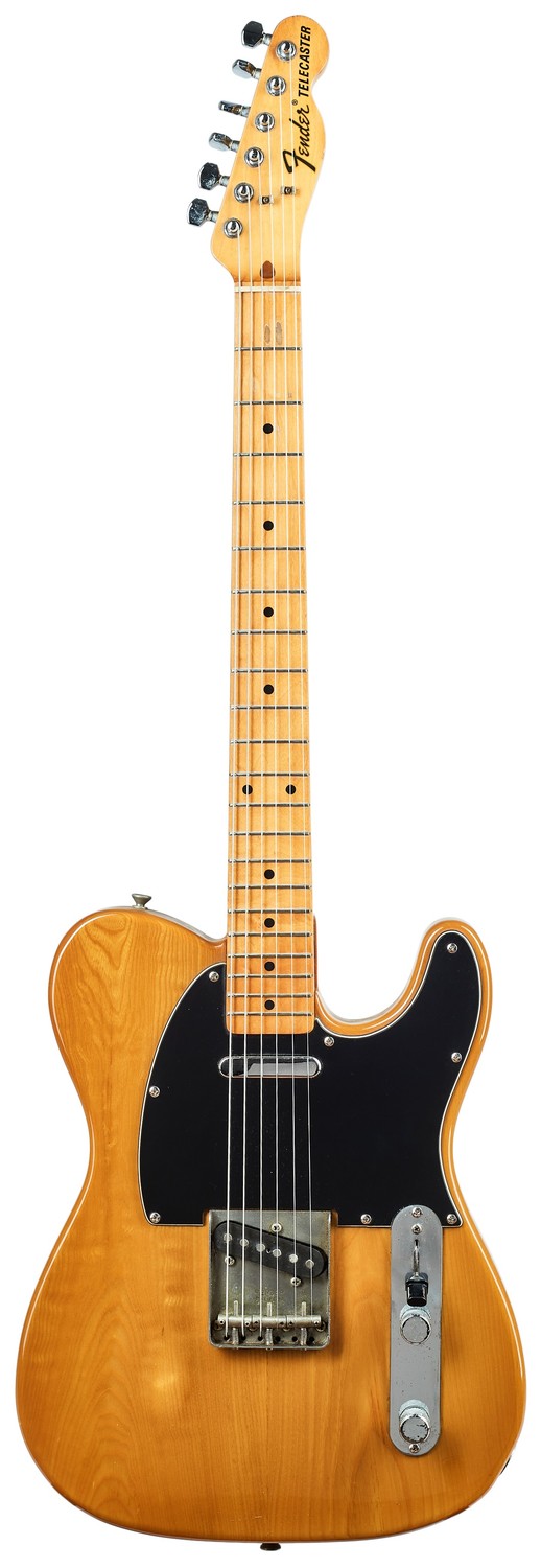 Fender 1986 Telecaster TL72-55