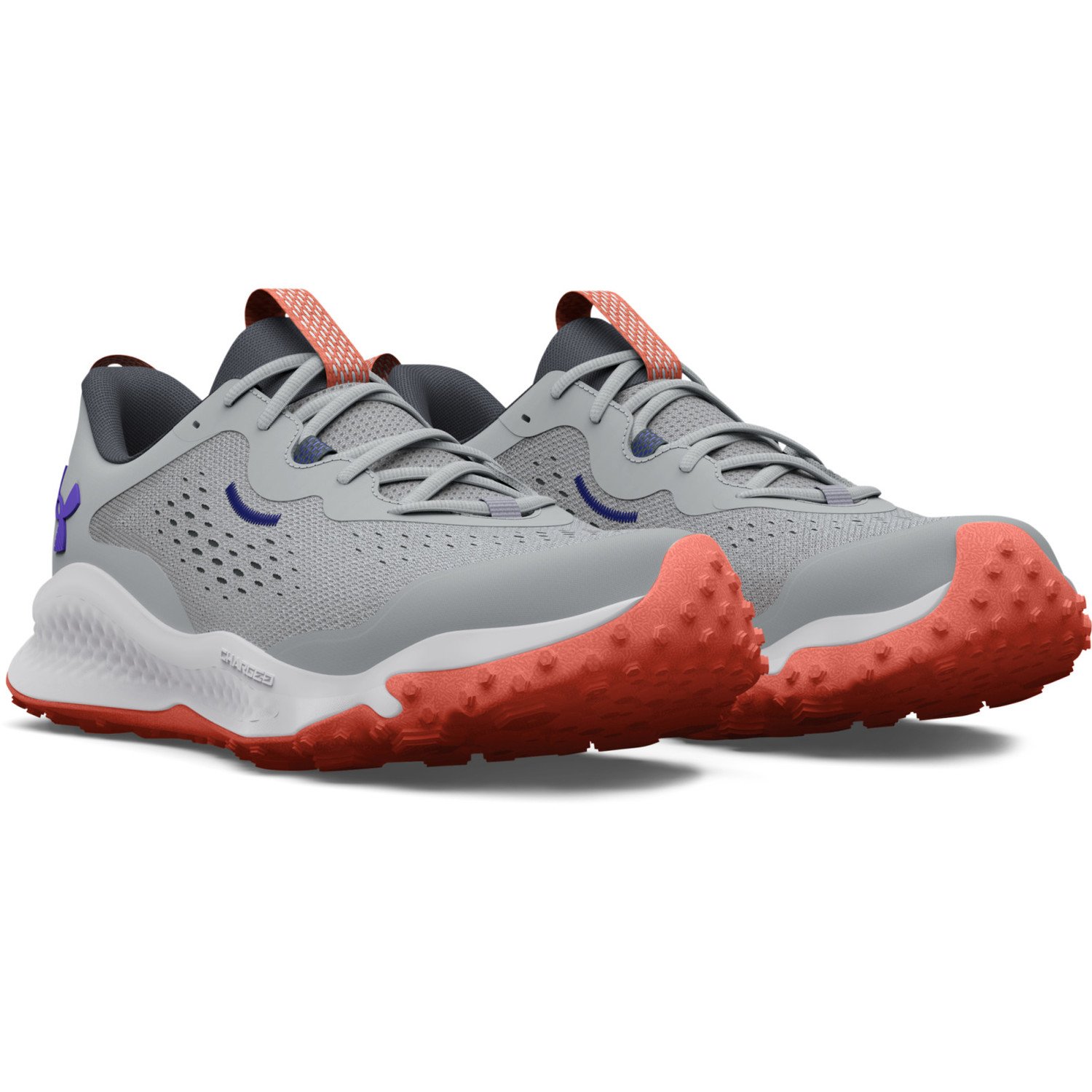Under Armour UA W Charged Maven Trail 38,5