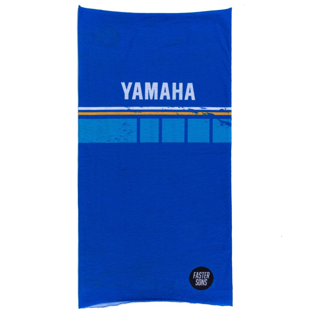 Yamaha Faster Sons 2023 Blue