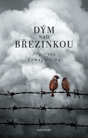 Dým nad Březinkou - Seweryna Szmaglewska - e-kniha