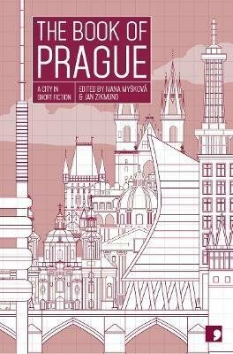 The Book of Prague - Jan Zikmund