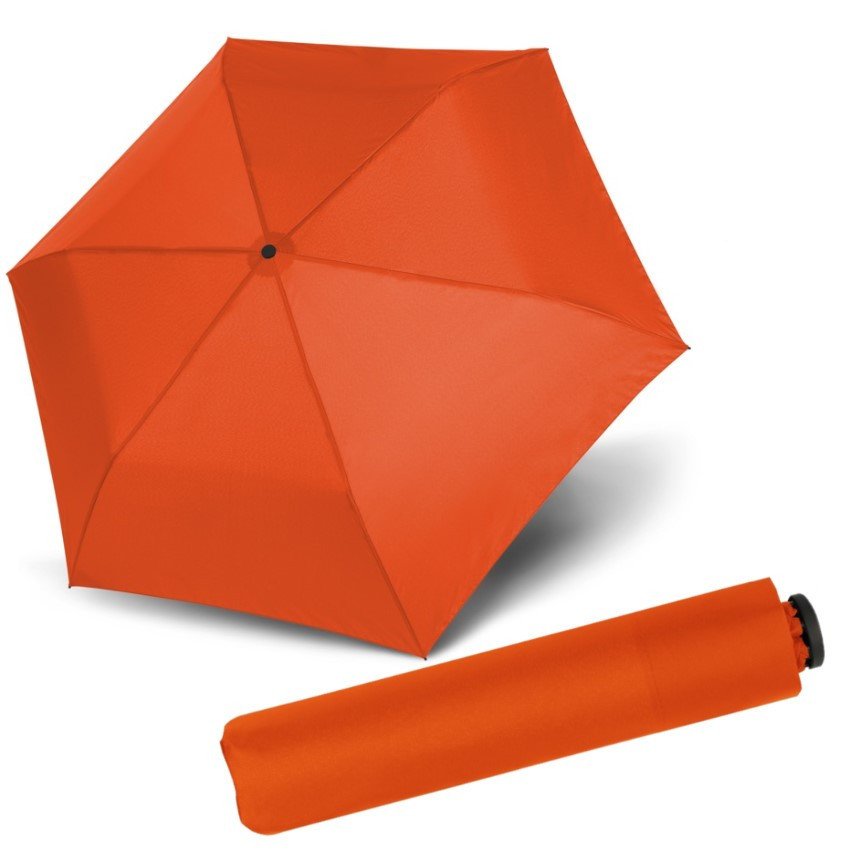 Doppler Zero,99 Vibrant Orange