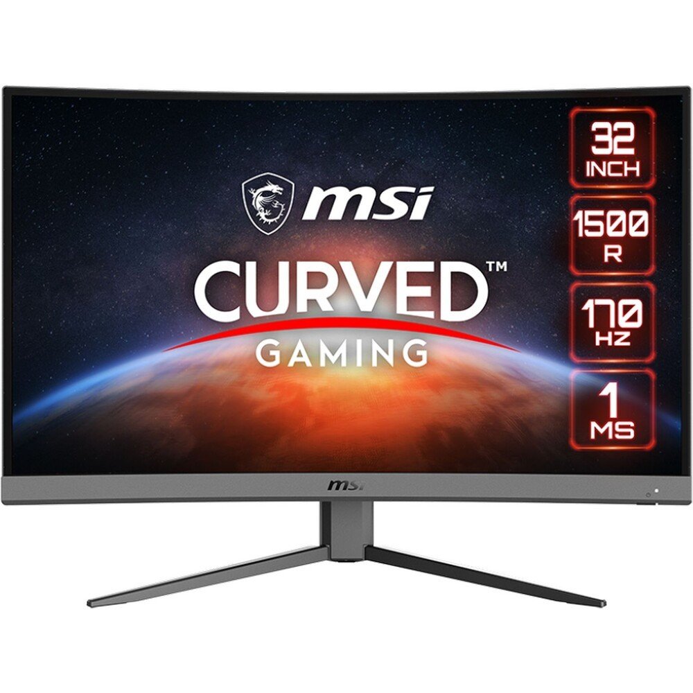 MSI Gaming G2422C - LED monitor 24