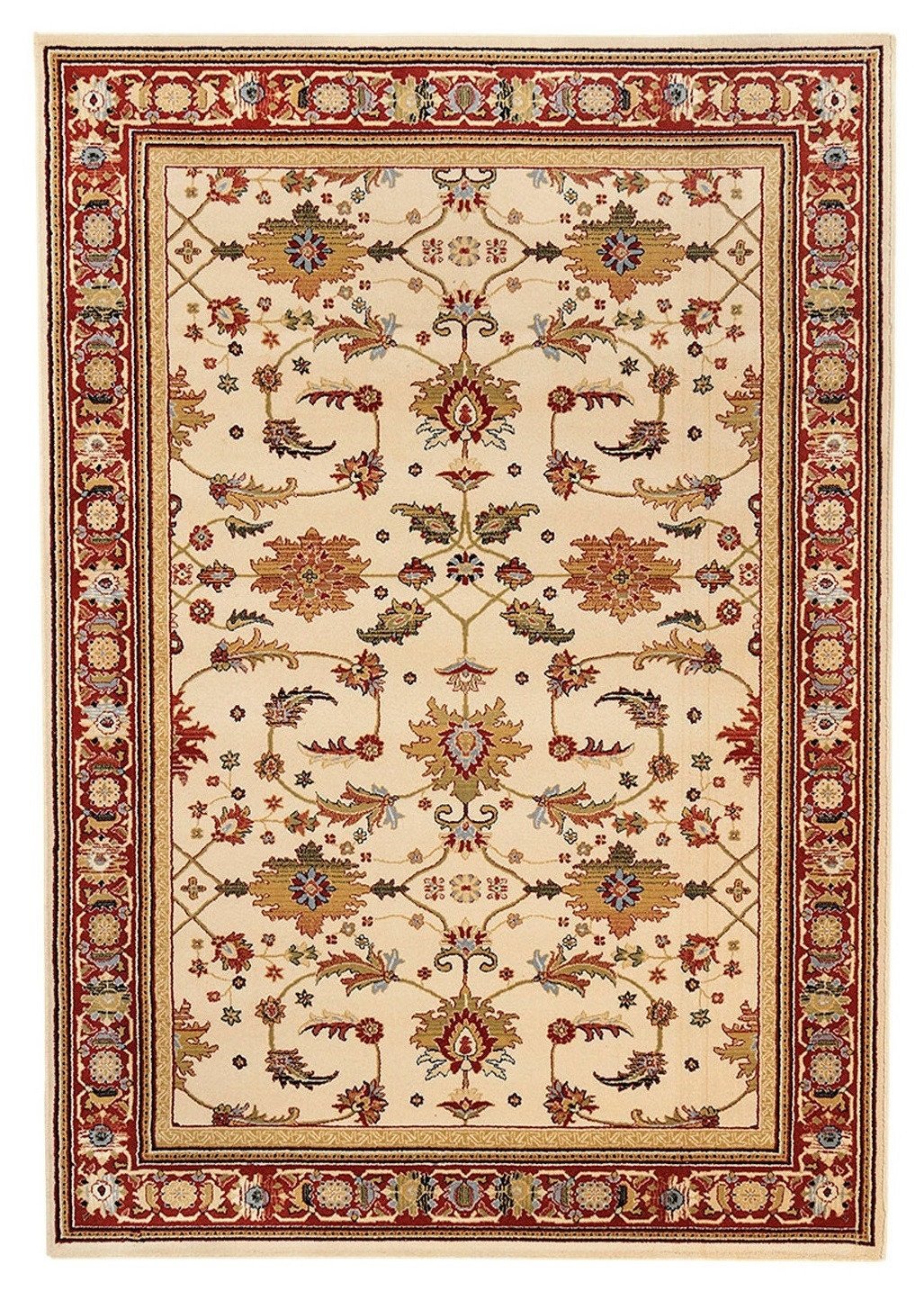 Kusový koberec Jeneen 482/C78W - 160x235 cm Oriental Weavers koberce