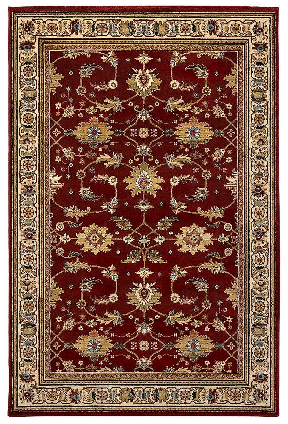 Kusový koberec Jeneen 482/C78R - 160x235 cm Oriental Weavers koberce